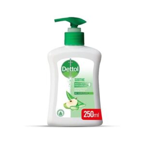 DETTOL SOOTHE 250ML
