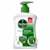 DETTOL TROPICAL GREEN HAND WASH 500ML