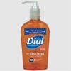 DIAL GOLD ANTIBACTERIAL HAND SOAP WASH 221ML
