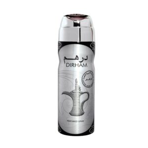 DIRHAM BODY SPRAY