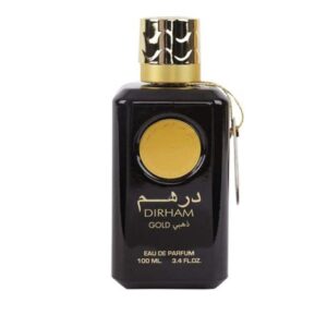 DIRHAM GOLD NEW