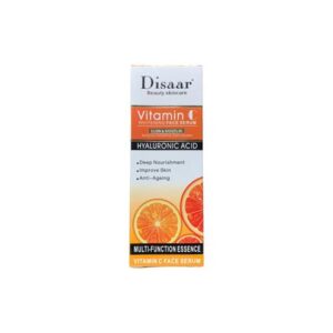 DISAAR VITAMIN F/M 25ML
