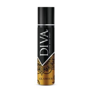 DIVA BODY SPARY