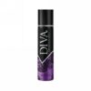 DIVA DAZZLE BODY SPRAY 120ML