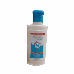 DOCHMENS FACE WASH