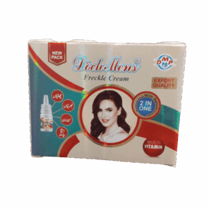 DOCHMENS FRECKLE CREAM