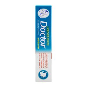 DOCTOR LARGE TOOTH PASTE 70GM