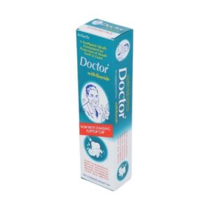 DOCTOR LONG PASTE 140G