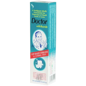 DOCTOR LONG T/P 35G