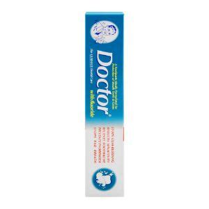 DOCTOR TOOTH PASTE 70GM