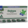 DOLOEX TAB 30S