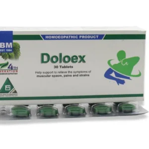 DOLOEX TAB 30S