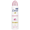 DOVE BEAUTY FINISH