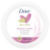 DOVE BODY LOVE CREAM