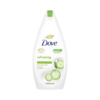 DOVE BODY WASH 500ML