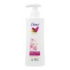 DOVE CARE HAND CREAM 250ML