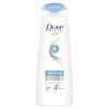 DOVE DAILY CARE