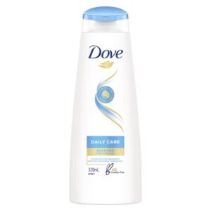 DOVE DAILY CARE