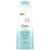 DOVE FRESH SHAMPOO 340ML