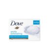 DOVE GENTLE EXFOLIATING
