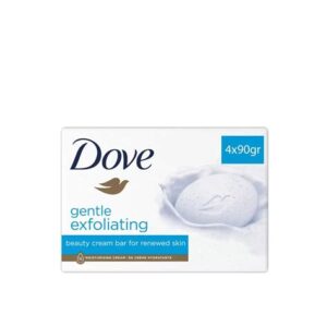 DOVE GENTLE EXFOLIATING