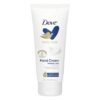 DOVE HAND CREAM