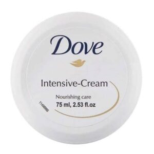 DOVE INTENSIVE CREAM 75ML