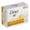DOVE NOURISHING SOAP