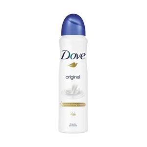 DOVE ORGINAL BODY SPRAY