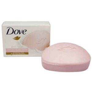 DOVE PINK SOAP