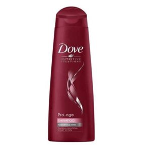 DOVE PRO AGE SHAMPOO 250ML