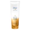 DOVE PURE CARE SHAMPOO