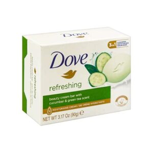 DOVE REFRESHING SOAP