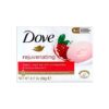 DOVE REJUVENATING SOAP