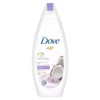 DOVE RELAXING SHOWER GEL 500ML