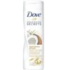 DOVE RESTORING RITUAL BODY LOTION 400ML