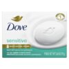 DOVE SENSITIVE SKIN SOAP