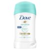 DOVE SENSITIVE STICK 40G
