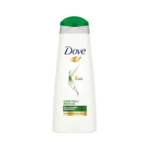 DOVE SHAMPOO 360ML