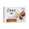 DOVE SHEA BUTTER BEAUTY SOAP 100GM