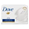 DOVE SOAP WHITE USA
