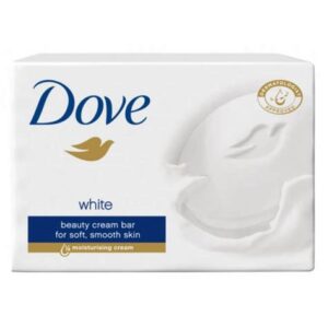 DOVE SOAP WHITE USA