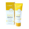 DR RASHEEL 24K FACEWASH