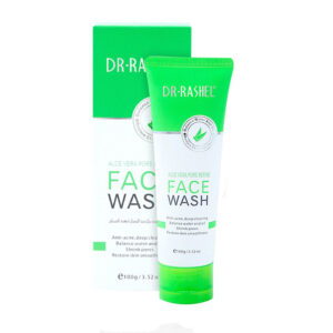 DR RASHEL ALVERA FACEWASH