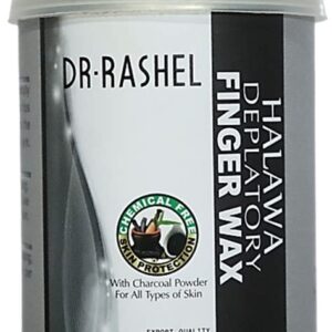 DR RASHEL FINGER WAX