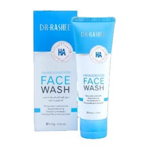 DR RASHEL HA FACEWASH