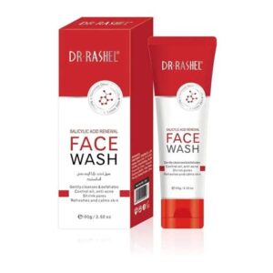 DR RASHEL SALICYLIC ACID F/W