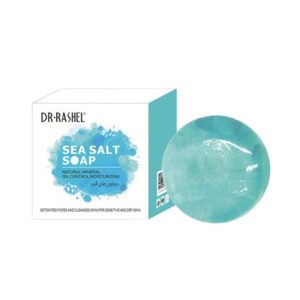 DR RASHEL SEA SALT SOAP