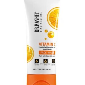 DR RASHEL VITAMIN C F/W