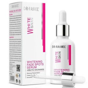 DR RASHEL WHITE SKIN FADE SERUM